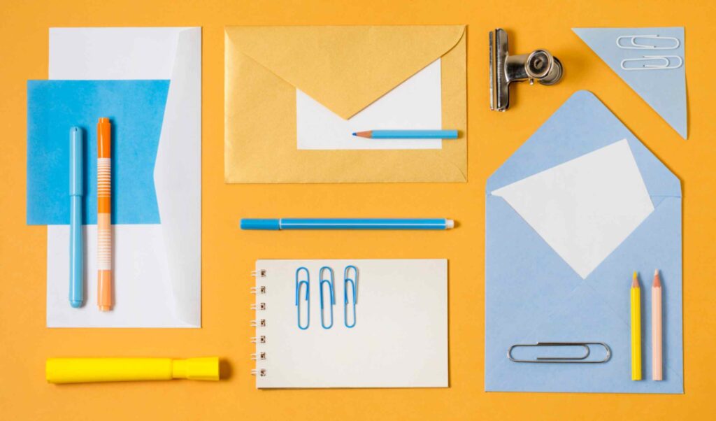 Personalized Stationery: Adding a Touch of Elegance